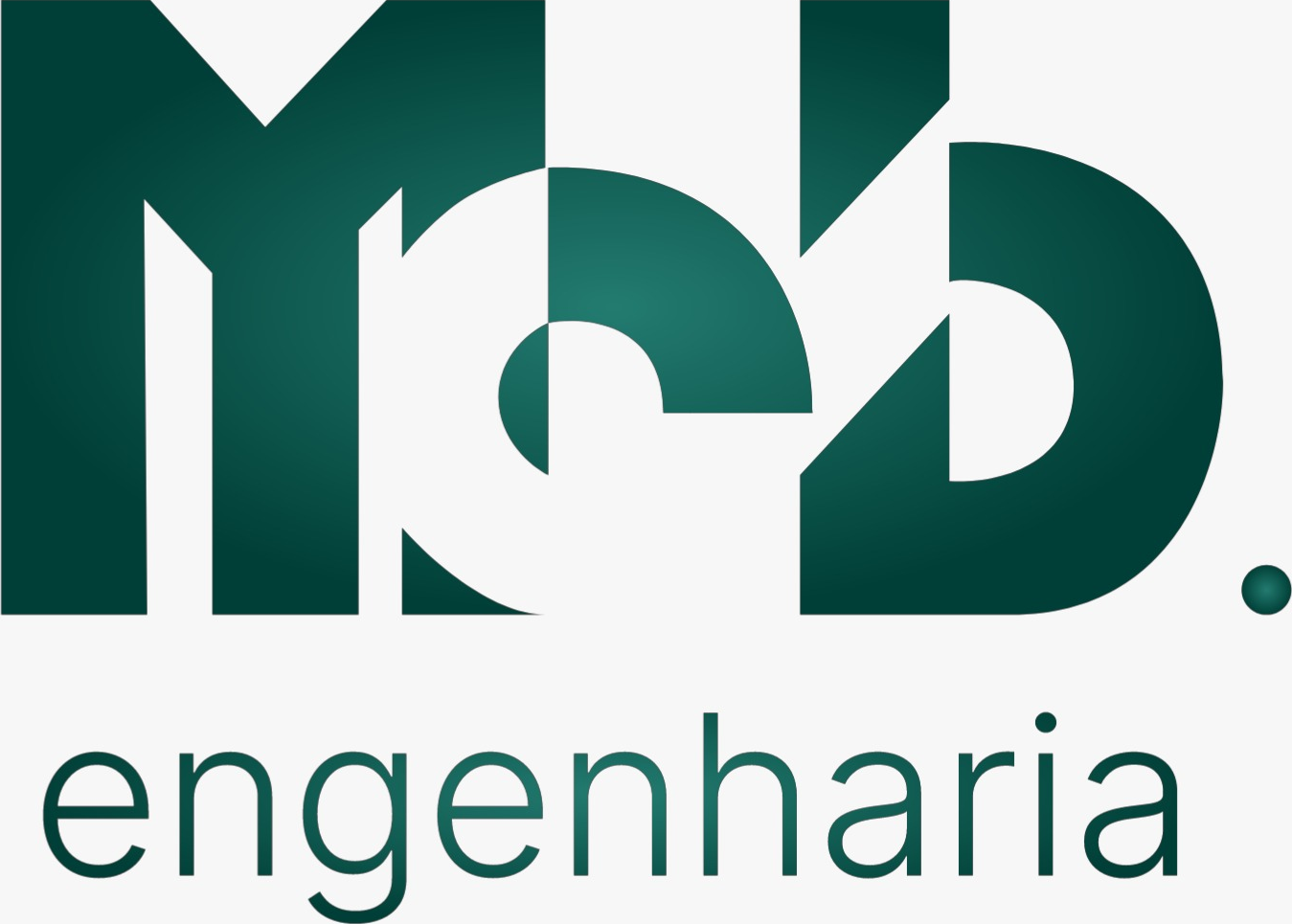 Logo MB Engenharia