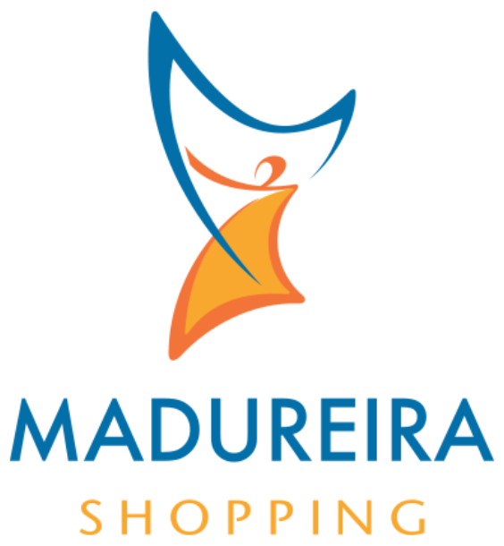 Logo Madureira Shopping