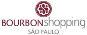 Logo Bourbon Shopping São Paulo