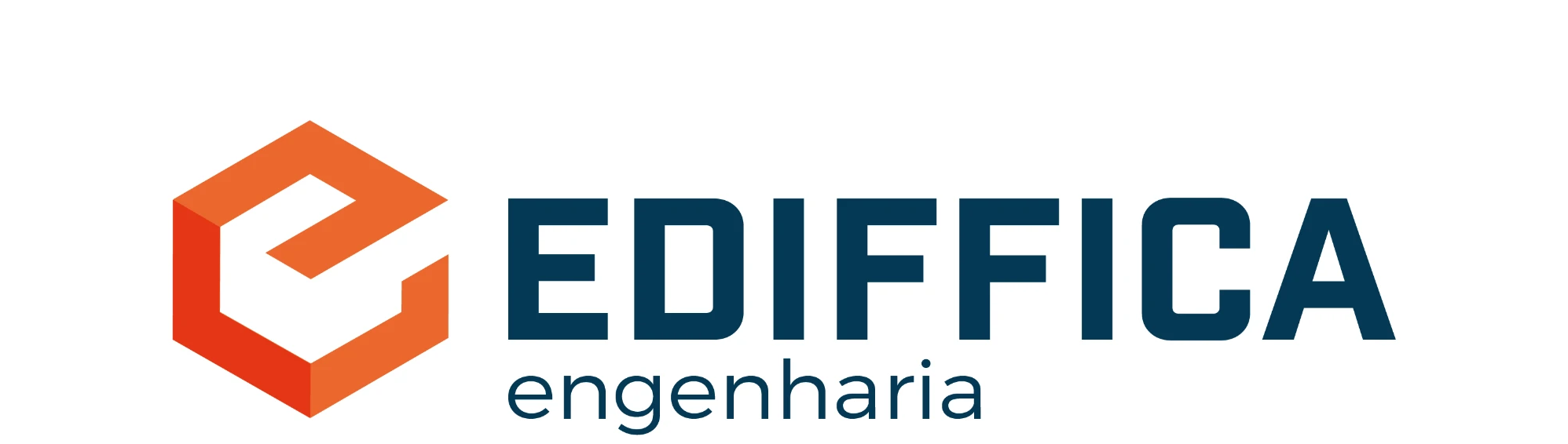 Logo Ediffica Engenharia