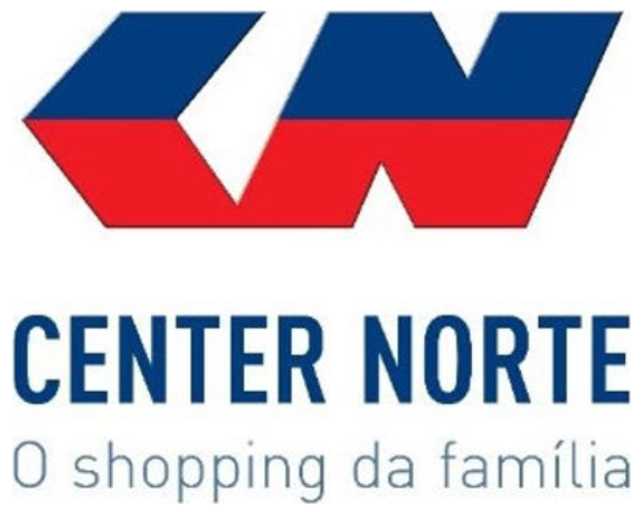 Logo Center Norte Shopping