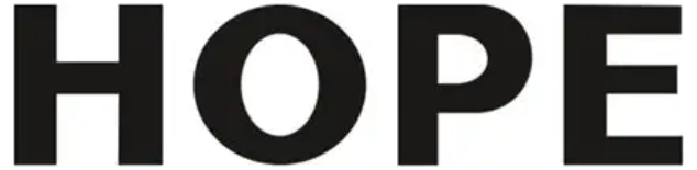 Logo HOPE